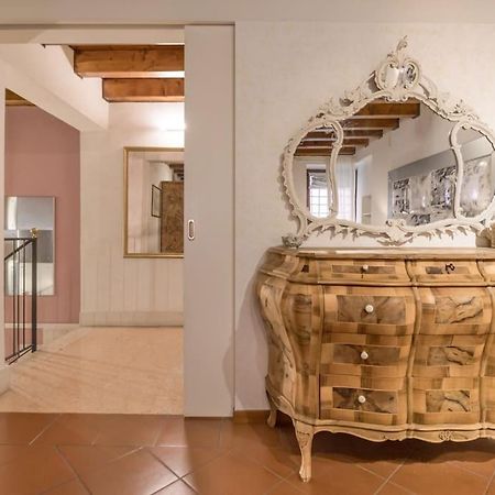 Apartamento Residenza Angels @Piazzadelleerbe Verona Exterior foto