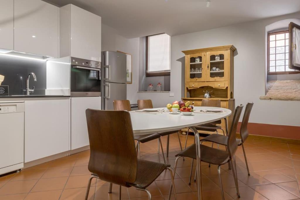 Apartamento Residenza Angels @Piazzadelleerbe Verona Exterior foto