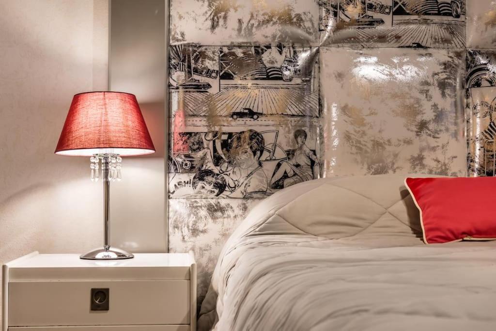 Apartamento Residenza Angels @Piazzadelleerbe Verona Exterior foto
