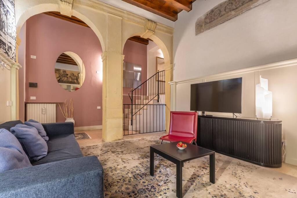Apartamento Residenza Angels @Piazzadelleerbe Verona Exterior foto