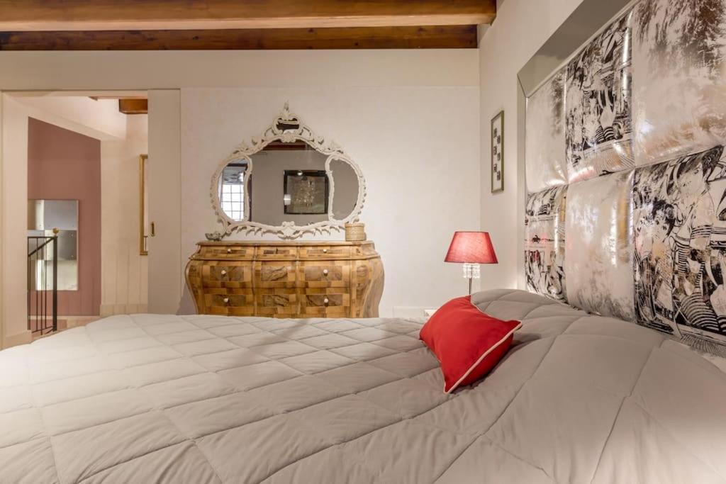 Apartamento Residenza Angels @Piazzadelleerbe Verona Exterior foto