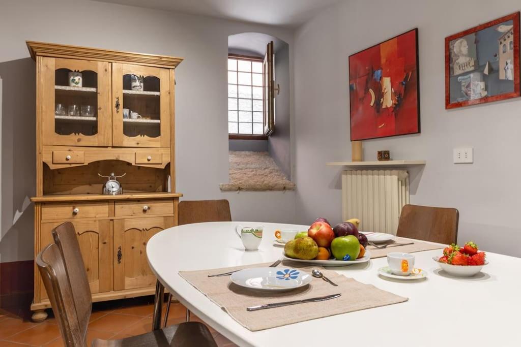 Apartamento Residenza Angels @Piazzadelleerbe Verona Exterior foto