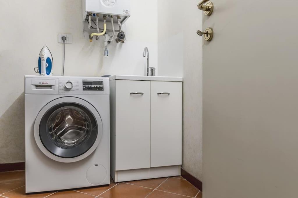 Apartamento Residenza Angels @Piazzadelleerbe Verona Exterior foto
