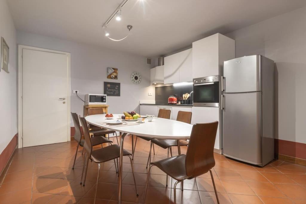 Apartamento Residenza Angels @Piazzadelleerbe Verona Exterior foto