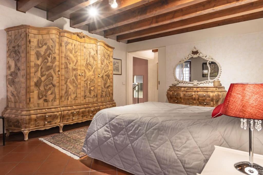 Apartamento Residenza Angels @Piazzadelleerbe Verona Exterior foto